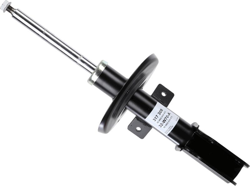 SACHS 317 309 Shock Absorber