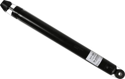 Shock Absorber SACHS 317 320