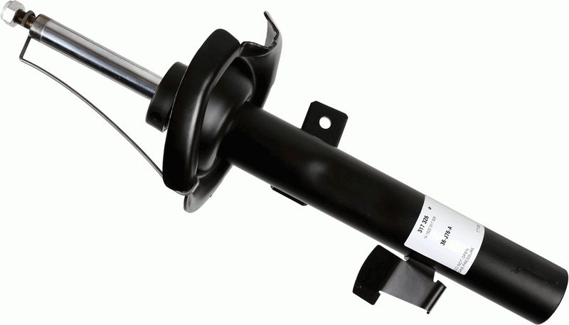 SACHS 317 326 Shock Absorber