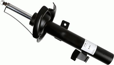 Shock Absorber SACHS 317 326
