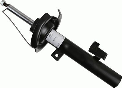 Shock Absorber SACHS 317 327