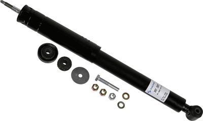 Shock Absorber SACHS 317 337