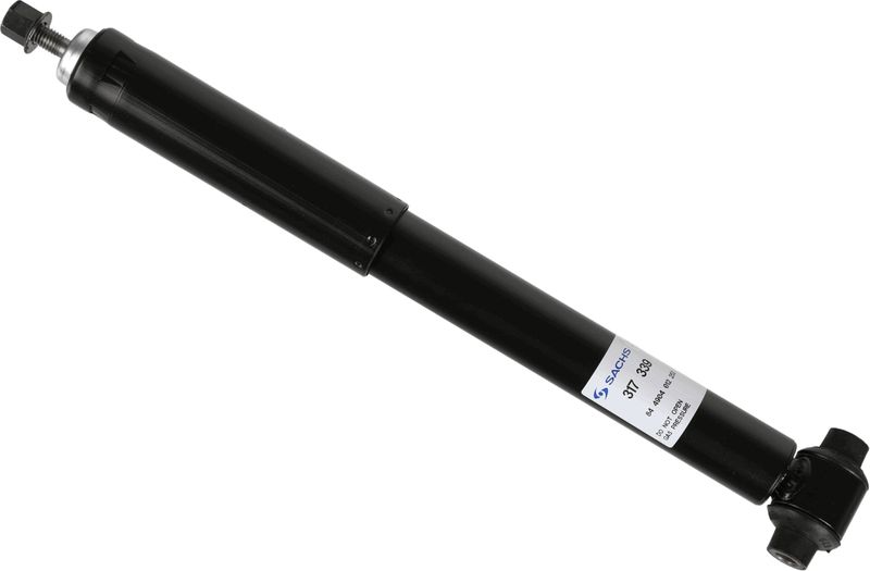 SACHS 317 339 Shock Absorber
