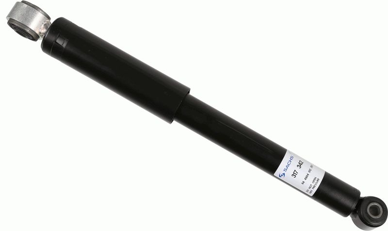 SACHS 317 342 Shock Absorber