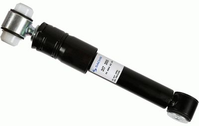 Shock Absorber SACHS 317 355