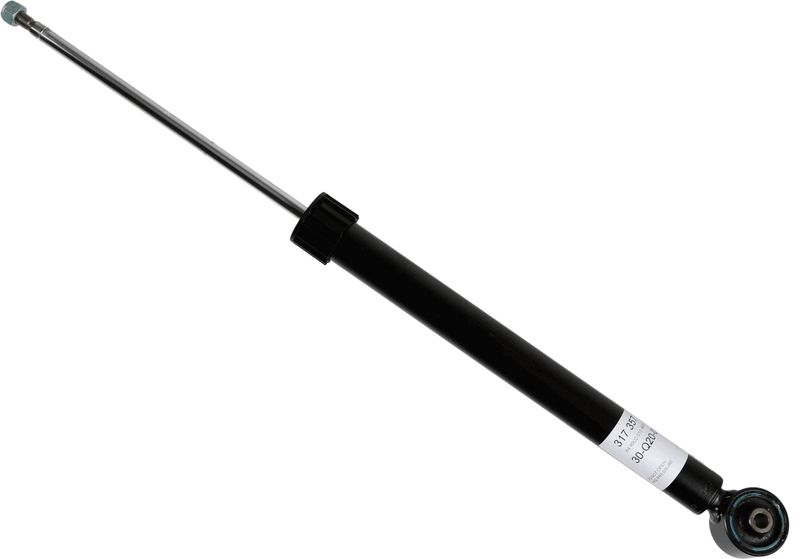 SACHS 317 357 Shock Absorber