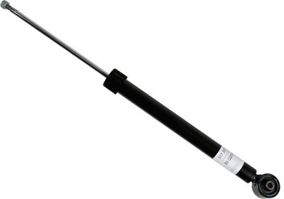 Shock Absorber SACHS 317 357
