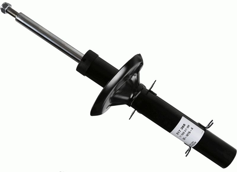 SACHS 317 368 Shock Absorber