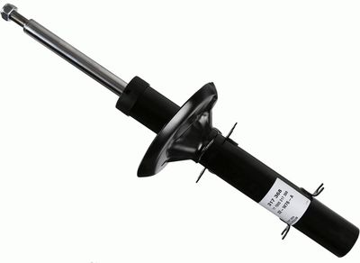 Shock Absorber SACHS 317 368