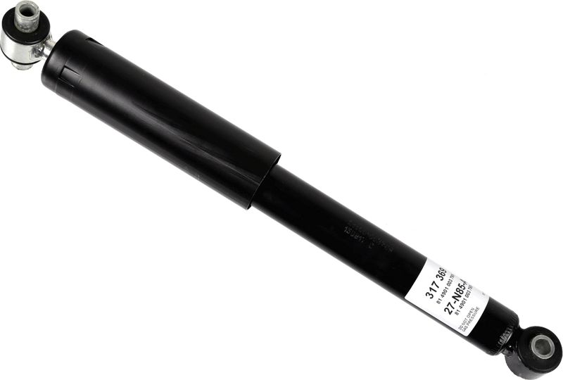 SACHS 317 369 Shock Absorber
