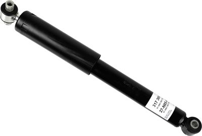 Shock Absorber SACHS 317 369