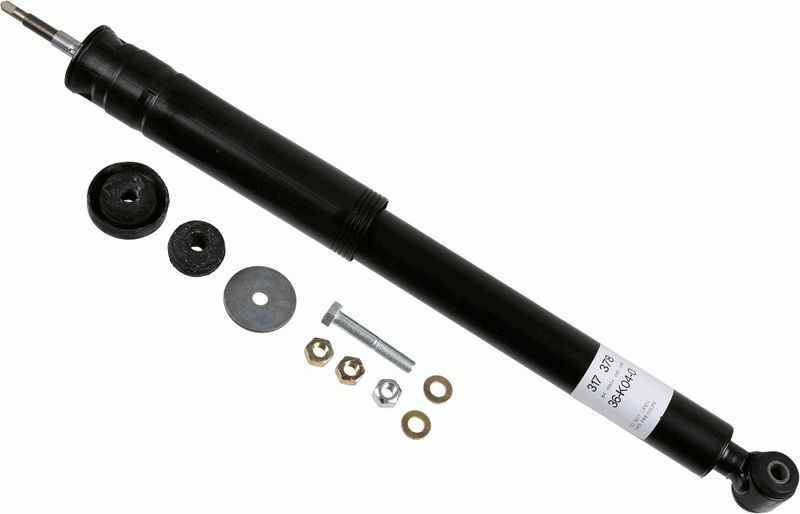 SACHS 317 378 Shock Absorber
