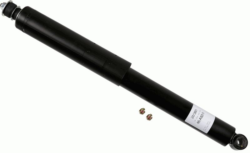 SACHS 317 380 Shock Absorber