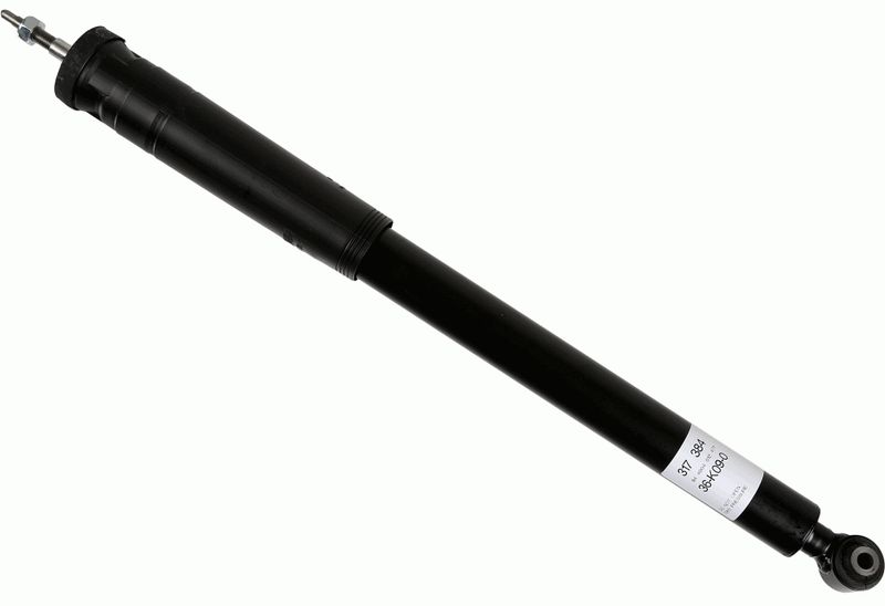 SACHS 317 384 Shock Absorber