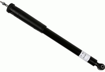 Shock Absorber SACHS 317 384