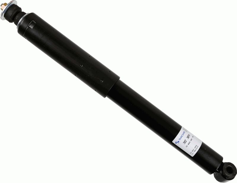 SACHS 317 389 Shock Absorber