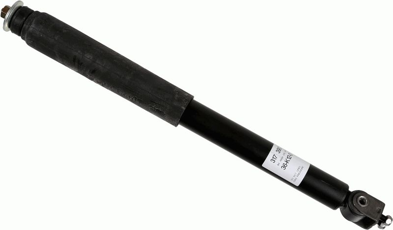 SACHS 317 390 Shock Absorber