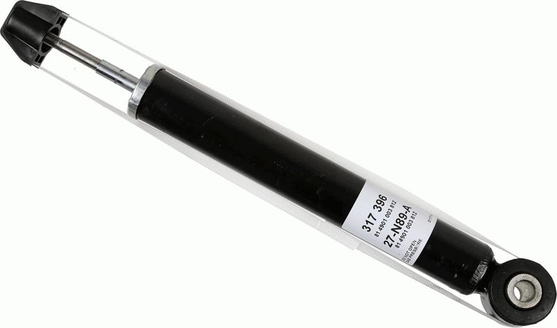 SACHS 317 396 Shock Absorber