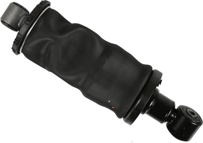 SACHS 317 400 Shock Absorber, driver cab suspension