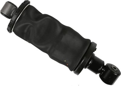 Shock Absorber, driver cab suspension SACHS 317 400