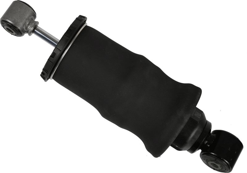 SACHS 317 401 Shock Absorber, driver cab suspension