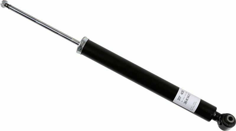 SACHS 317 408 Shock Absorber