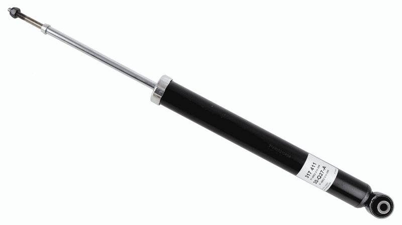 SACHS 317 411 Shock Absorber