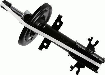 Shock Absorber SACHS 317 420