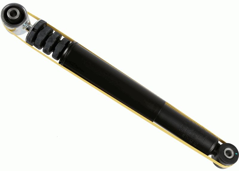 SACHS 317 421 Shock Absorber