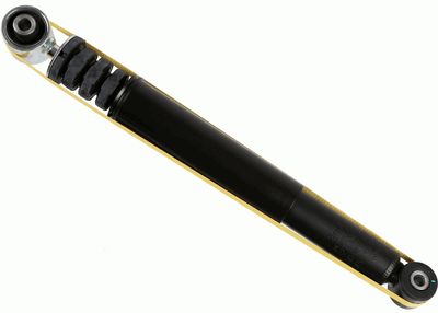 Shock Absorber SACHS 317 421