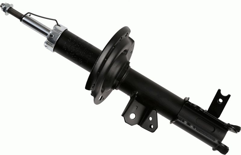 SACHS 317 445 Shock Absorber