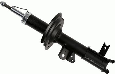 Shock Absorber SACHS 317 445