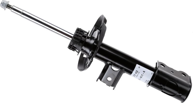 SACHS 317 452 Shock Absorber