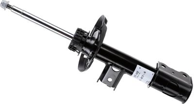 Shock Absorber SACHS 317 452