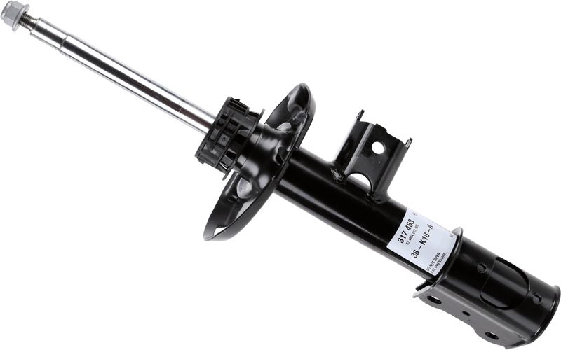 SACHS 317 453 Shock Absorber