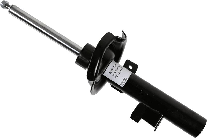 SACHS 317 456 Shock Absorber