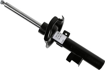 Shock Absorber SACHS 317 456