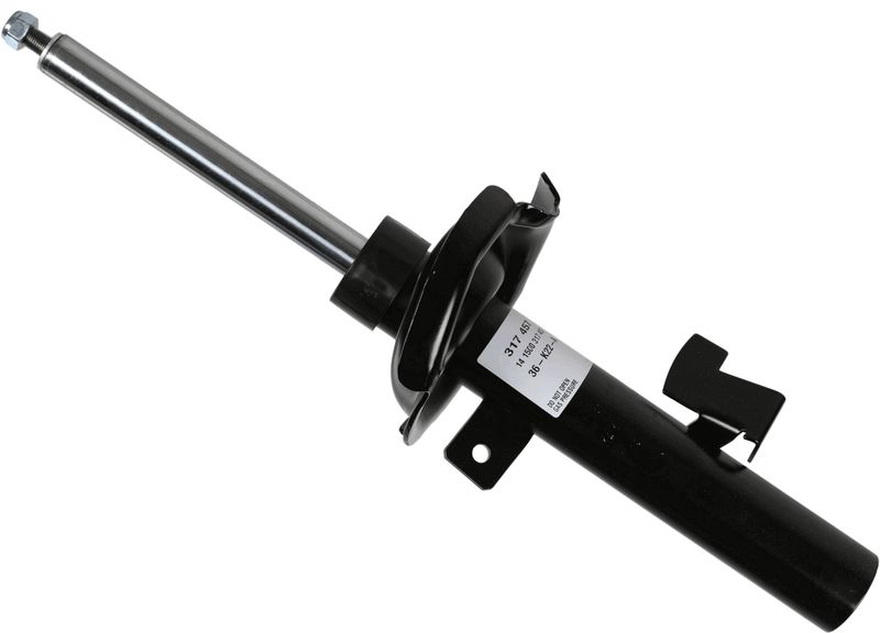 SACHS 317 457 Shock Absorber