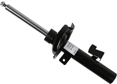 Shock Absorber SACHS 317 457