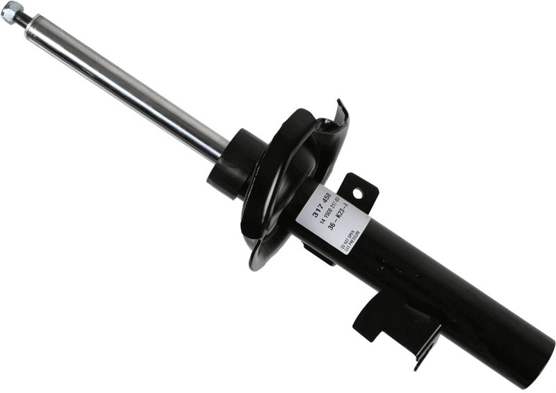 SACHS 317 458 Shock Absorber