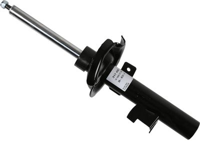 Shock Absorber SACHS 317 458