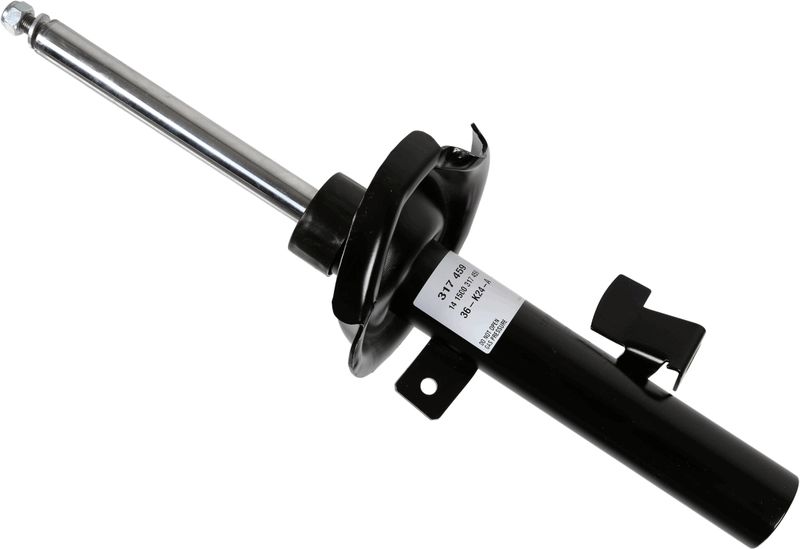 SACHS 317 459 Shock Absorber