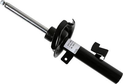 Shock Absorber SACHS 317 459
