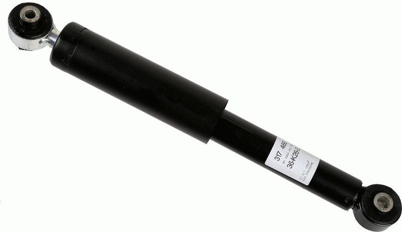 SACHS 317 466 Shock Absorber