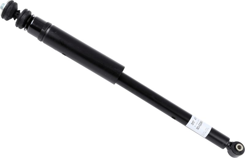 SACHS 317 471 Shock Absorber