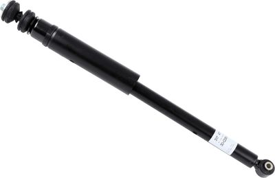 Shock Absorber SACHS 317 471