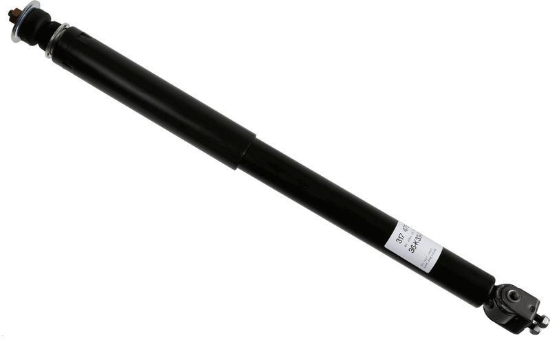 SACHS 317 475 Shock Absorber