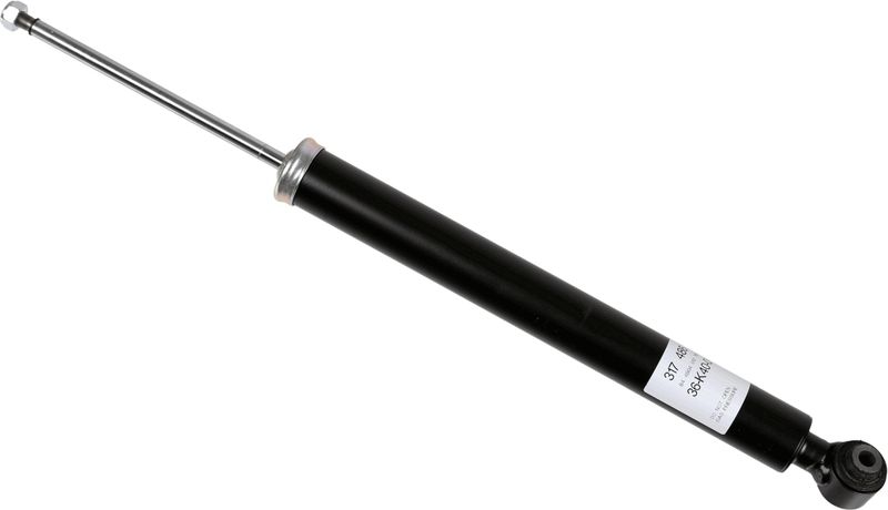 SACHS 317 486 Shock Absorber