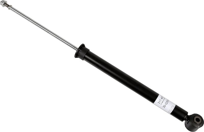 SACHS 317 487 Shock Absorber