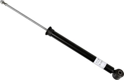 Shock Absorber SACHS 317 487